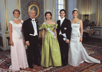 The Royal Family