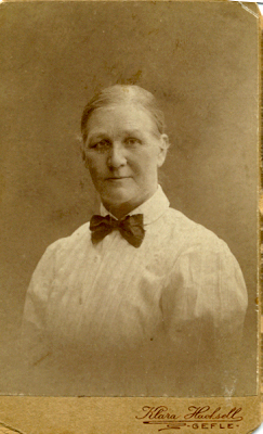 Anna Larsson