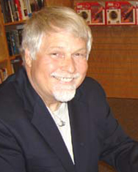 John Delin New-York