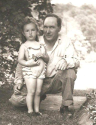 Granpa Joe and Donna