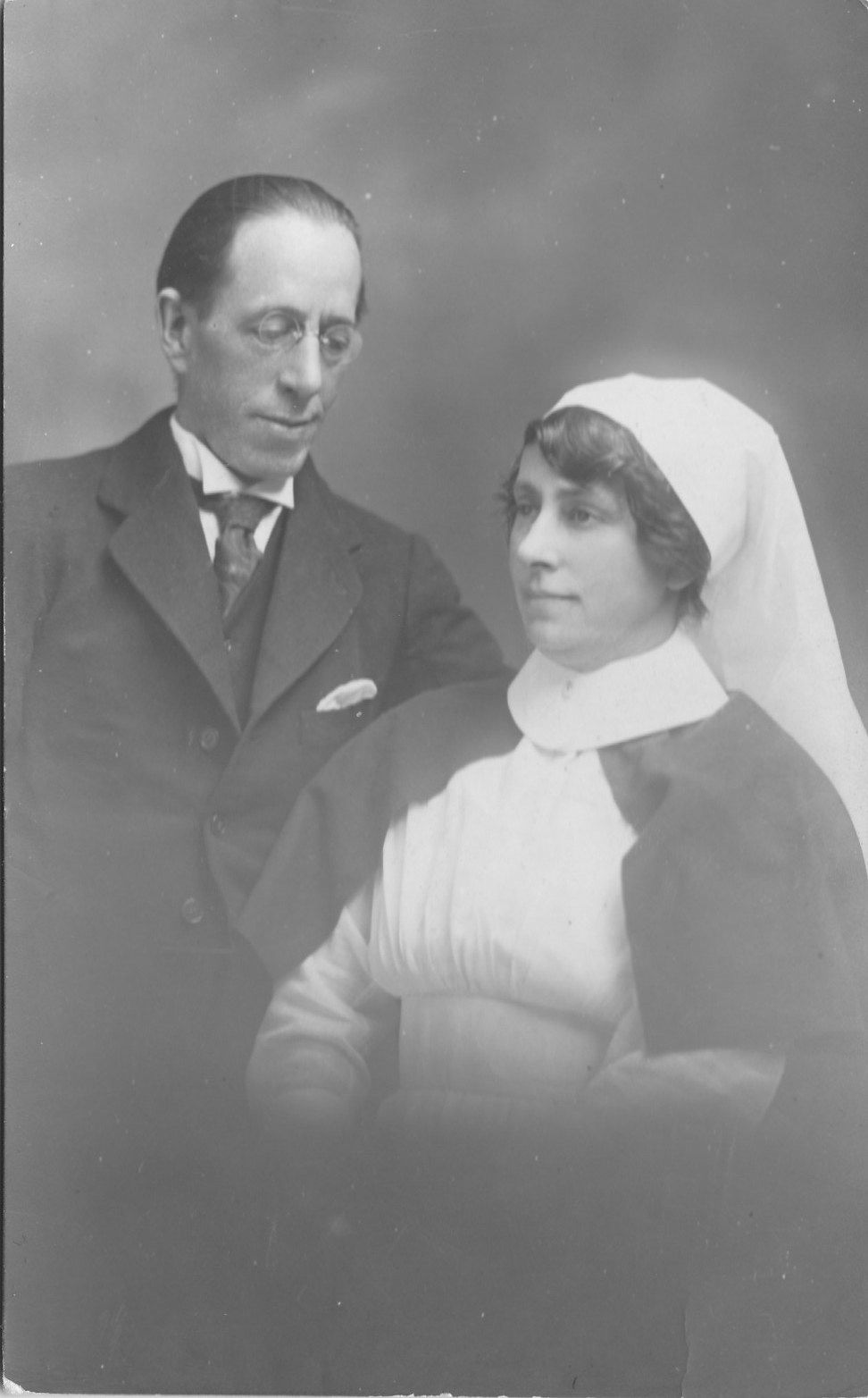 Karl and Ester