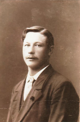 Per Johan Andersson