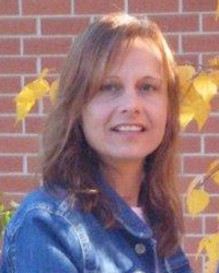 Vonda Frenette